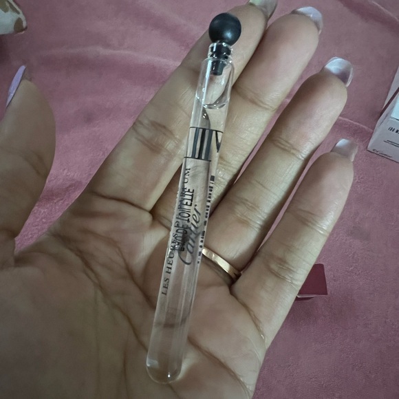 Cartier Other - Cartier perfume 3.5ml viel